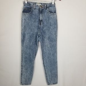Stefano International Jeans - Vintage Stefano High Rise Acid Wash Mom Jeans Stefano International Jeans - Vintage Stefano High Rise Acid Wash Mom Jeans